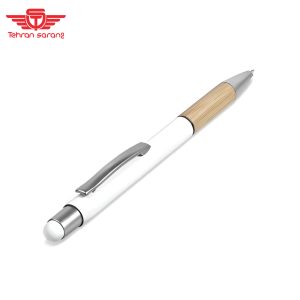 خودکار فلزی