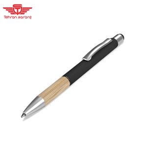 خودکار فلزی