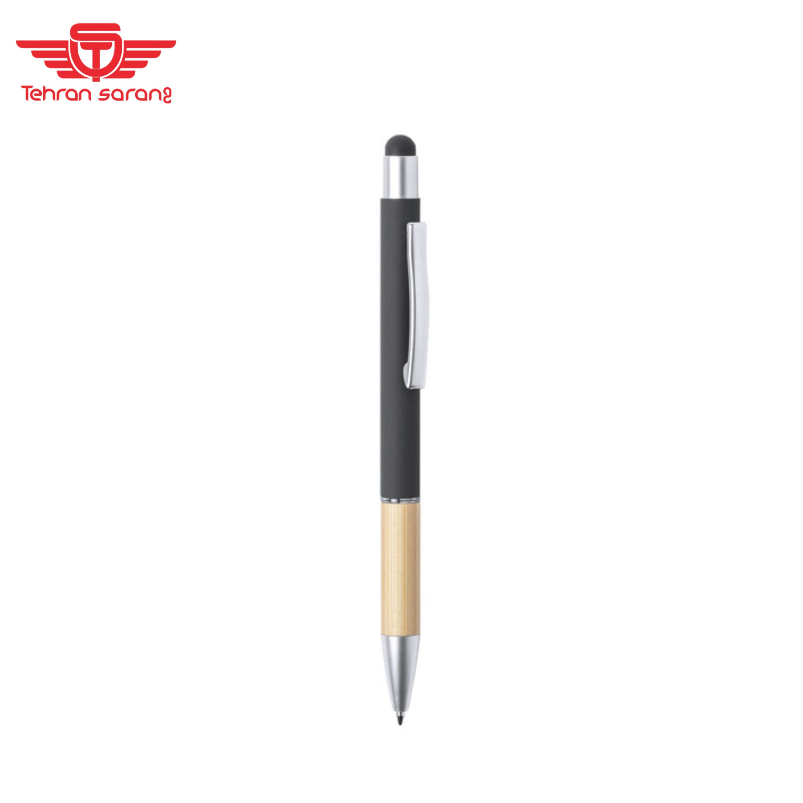 خودکار فلزی