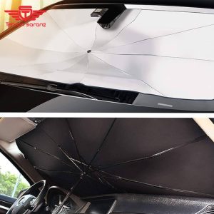 آفتابگیر خودرو