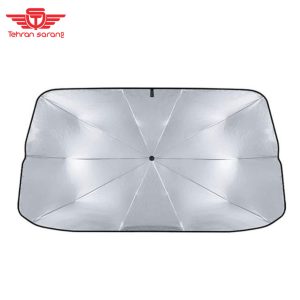 آفتابگیر خودرو