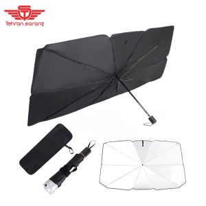 آفتابگیر خودرو