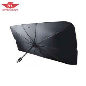 آفتابگیر خودرو