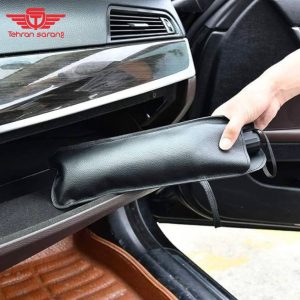 آفتابگیر خودرو