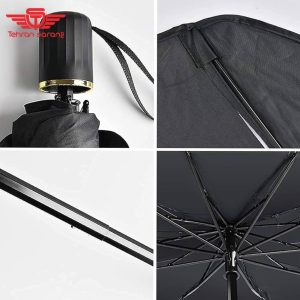 آفتابگیر خودرو