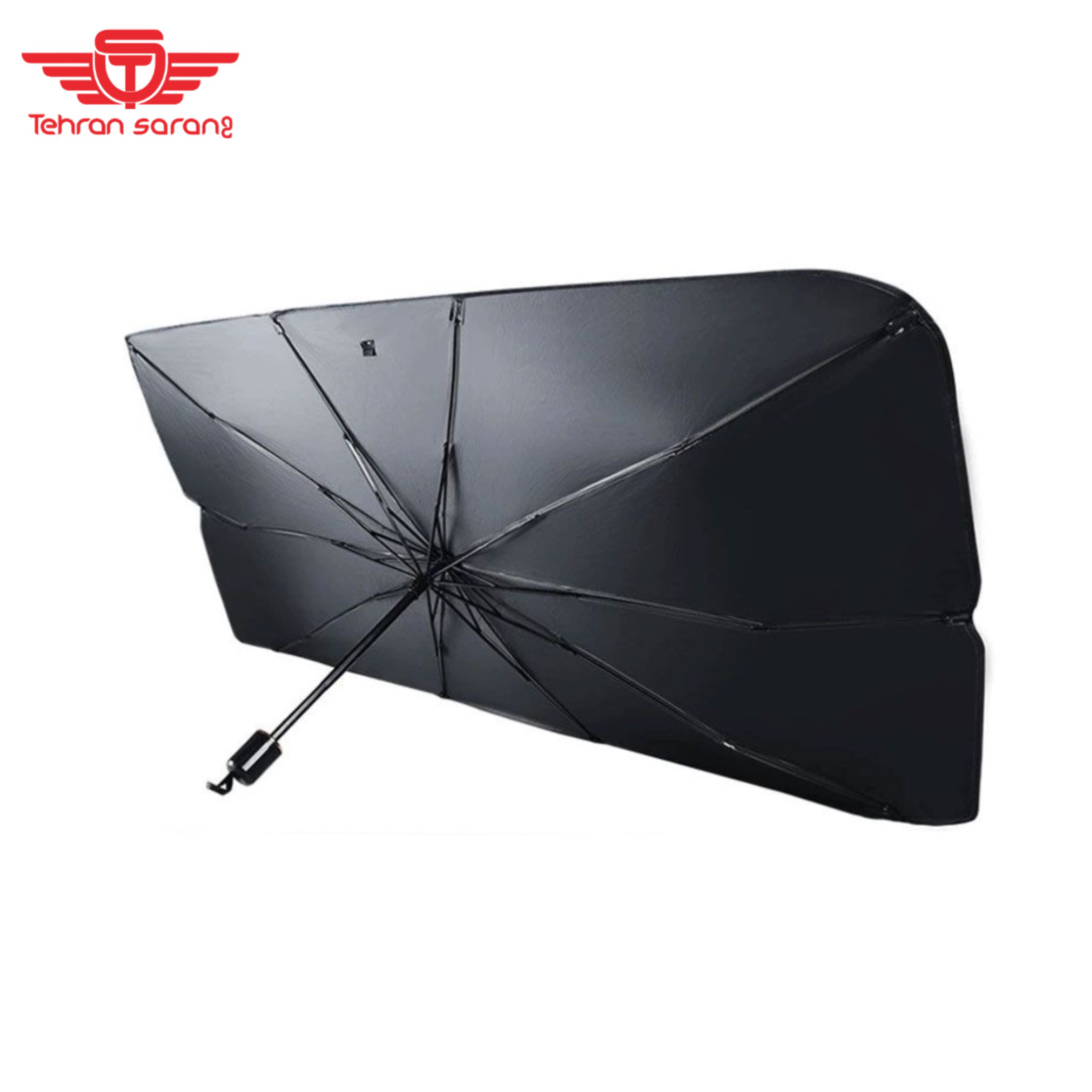 آفتابگیر خودرو