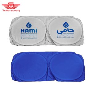 آفتابگیر خودرو