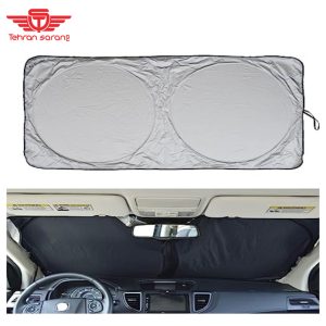 آفتابگیر خودرو