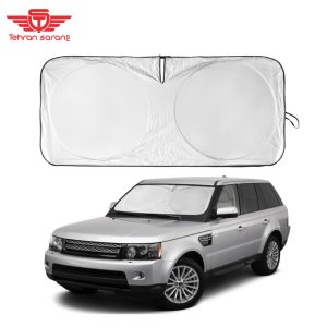 آفتابگیر خودرو