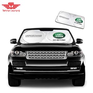 آفتابگیر خودرو