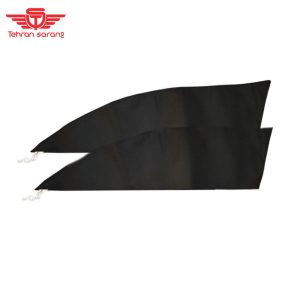 آفتابگیر خودرو