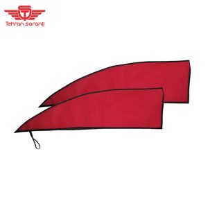 آفتابگیر خودرو