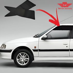 آفتابگیر خودرو