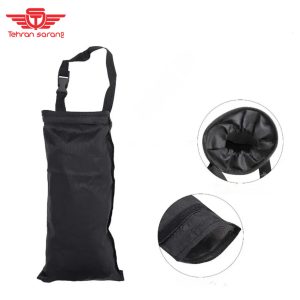 کیسه زباله خودرو