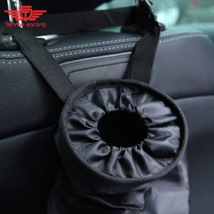 کیسه زباله خودرو