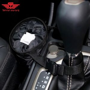 کیسه زباله خودرو