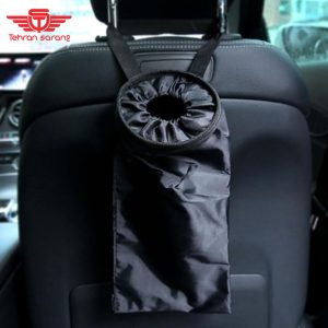 کیسه زباله خودرو