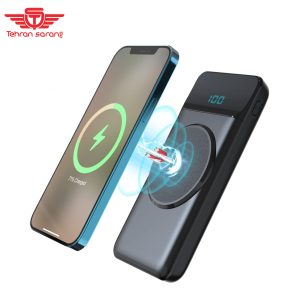 پاوربانک وایرلس