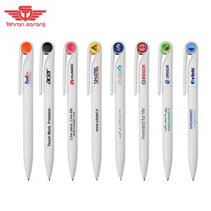 خودکار پلاستیکی