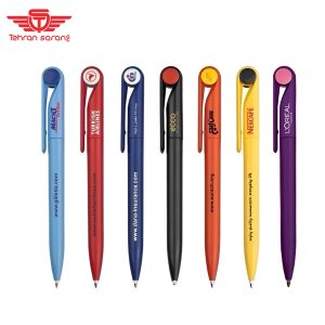 خودکار پلاستیکی