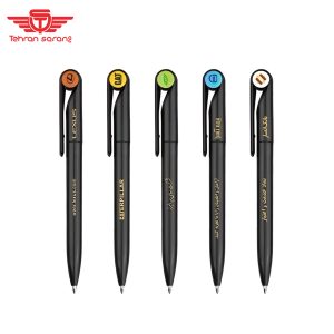 خودکار پلاستیکی