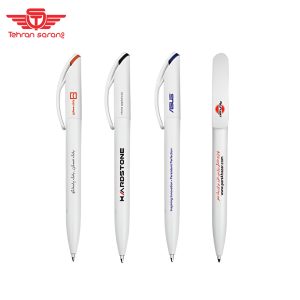 خودکار پلاستیکی