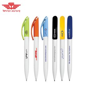 خودکار پلاستیکی