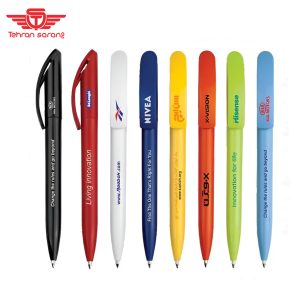 خودکار پلاستیکی