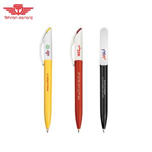 خودکار پلاستیکی