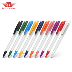 خودکار پلاستیکی