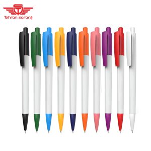 خودکار پلاستیکی