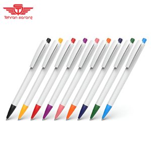 خودکار پلاستیکی