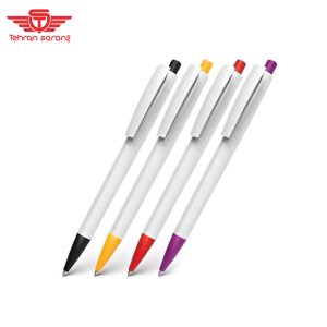 خودکار پلاستیکی