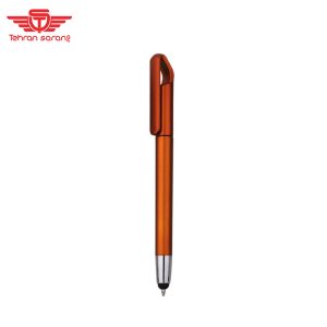 خودکار پلاستیکی