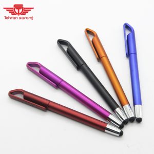 خودکار پلاستیکی