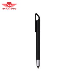 خودکار پلاستیکی