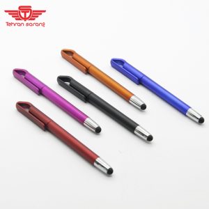 خودکار پلاستیکی