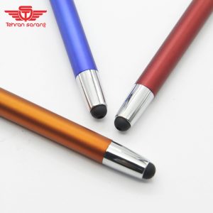 خودکار پلاستیکی