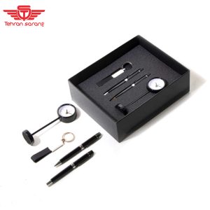 ست هدیه مدیریتی