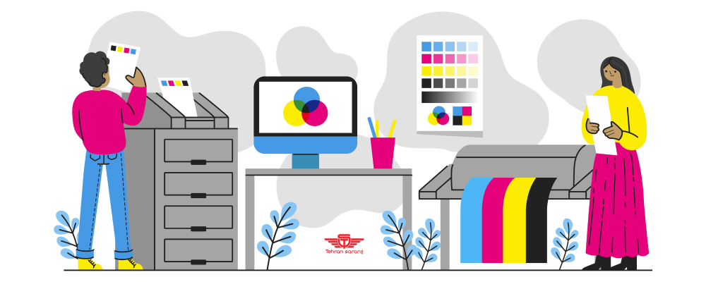 تبلیغات چاپی