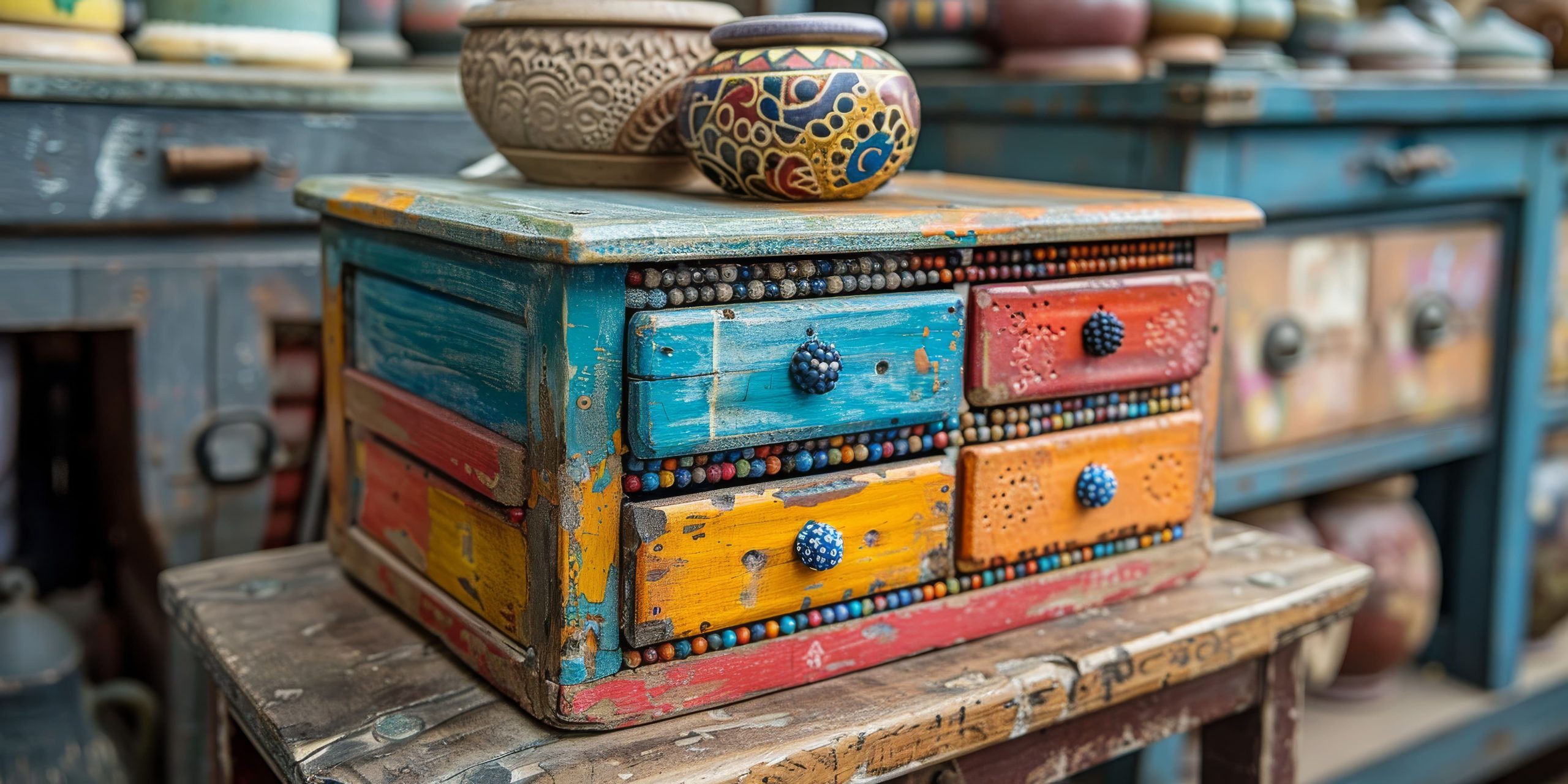 صنایع دستی شهرهای ایران