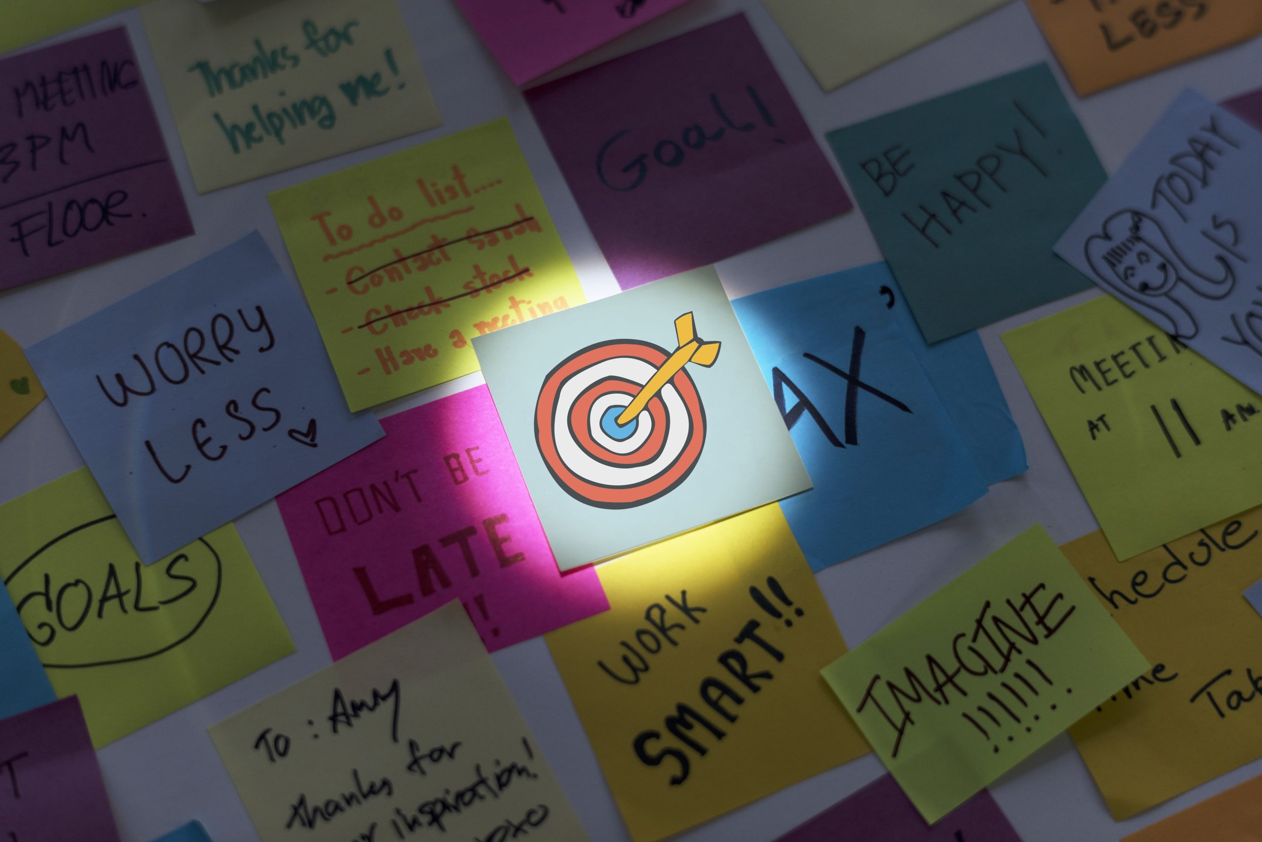 Advertising strategy