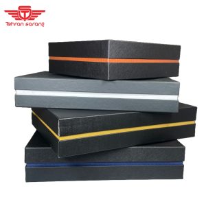 انواع باکس هدیه