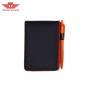 دفترچه یادداشت A6