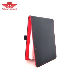 دفترچه یادداشت A6