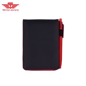 دفترچه یادداشت A6