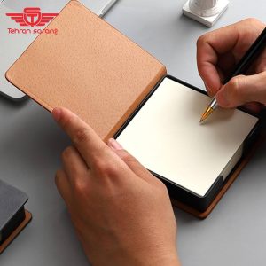 جا یادداشت رومیزی