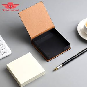 جا یادداشت رومیزی