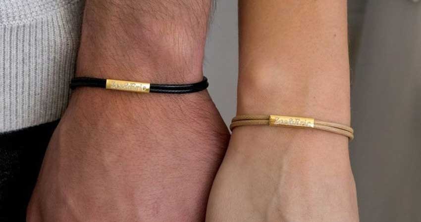 ست هدیه برای زن و شوهر