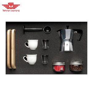 ست هدیه قهوه خوری